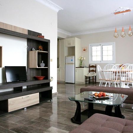 Kantouni House Kefalonia Argostoli  Bagian luar foto