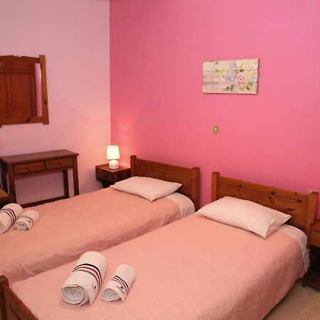 Kantouni House Kefalonia Argostoli  Bagian luar foto