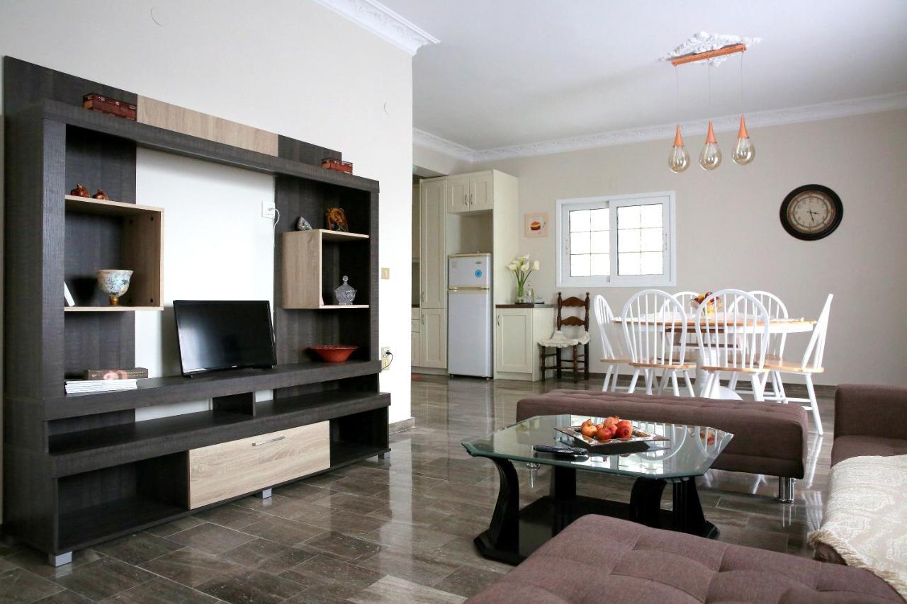 Kantouni House Kefalonia Argostoli  Bagian luar foto