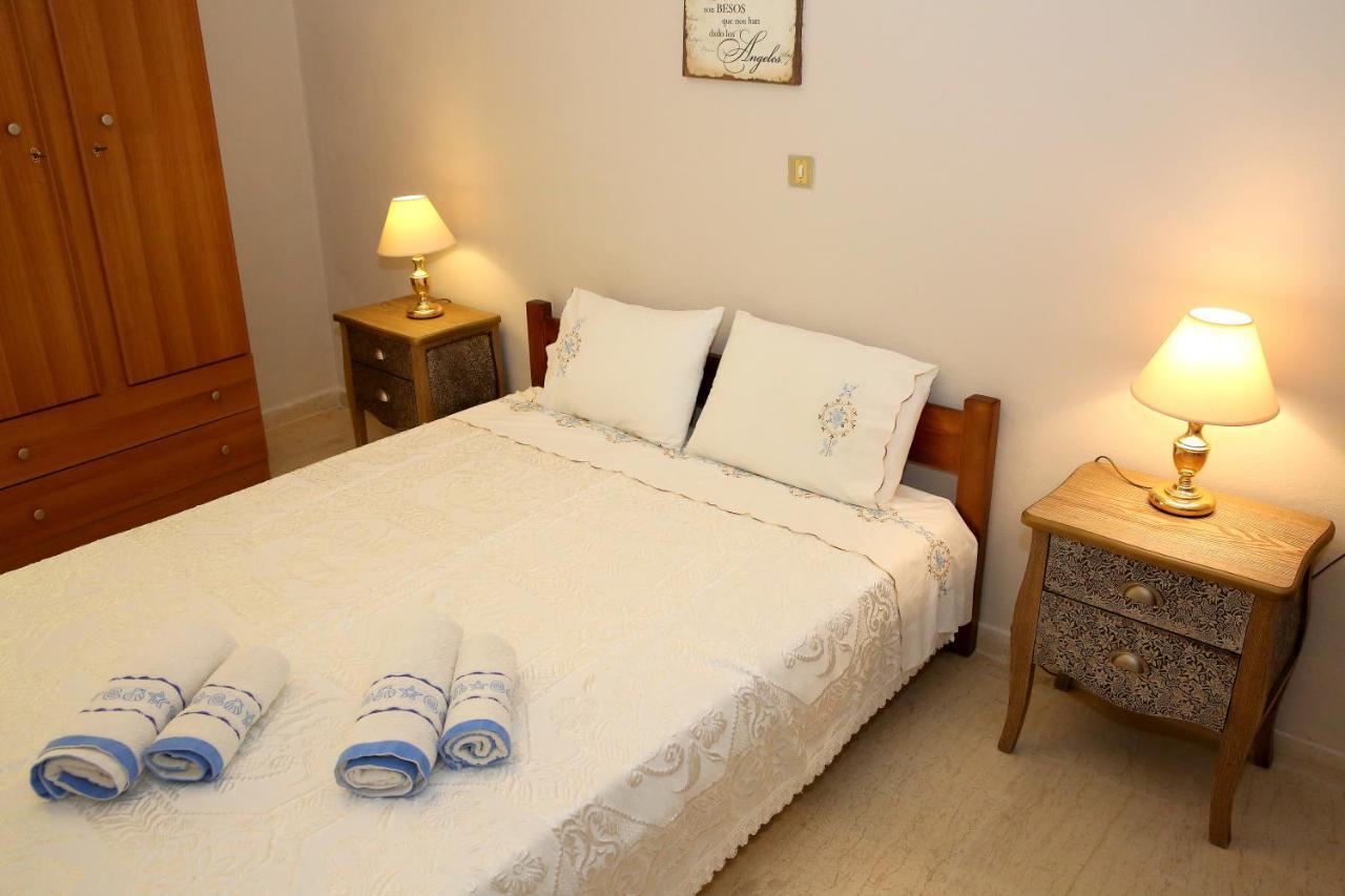 Kantouni House Kefalonia Argostoli  Bagian luar foto
