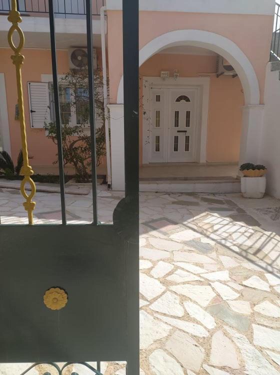 Kantouni House Kefalonia Argostoli  Bagian luar foto