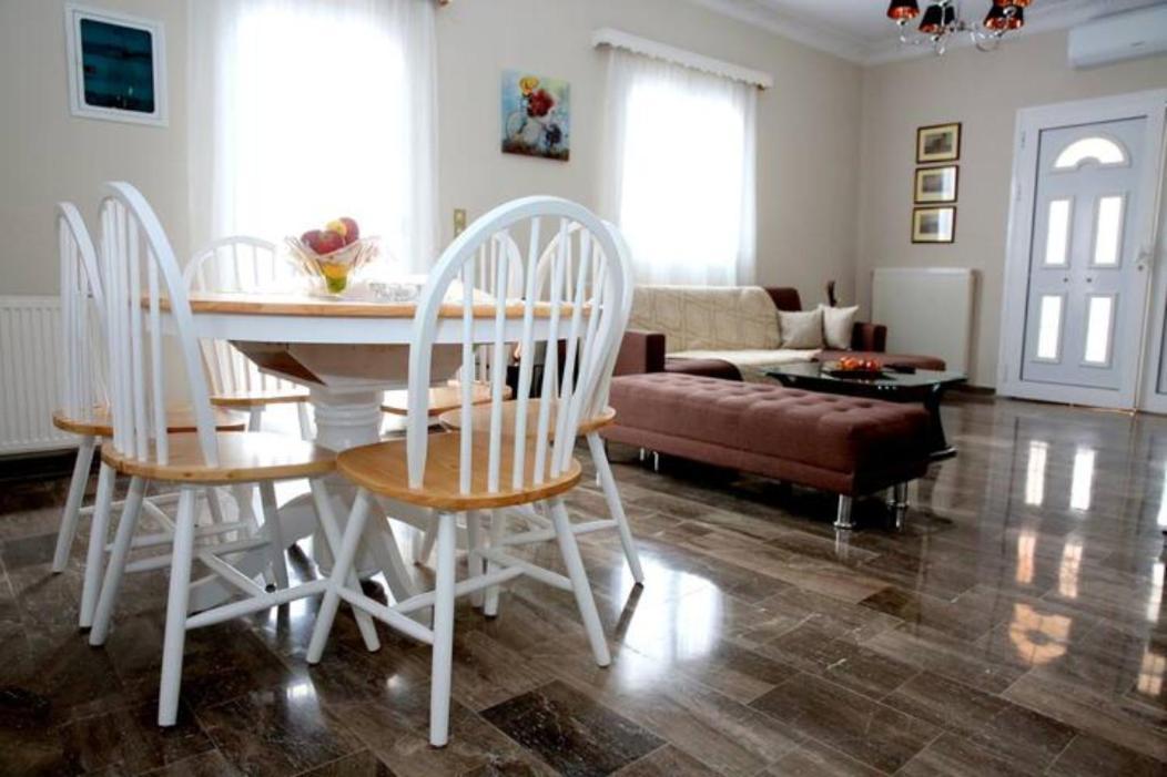 Kantouni House Kefalonia Argostoli  Bagian luar foto